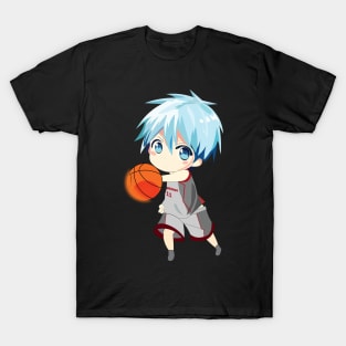 Basketball T-Shirt